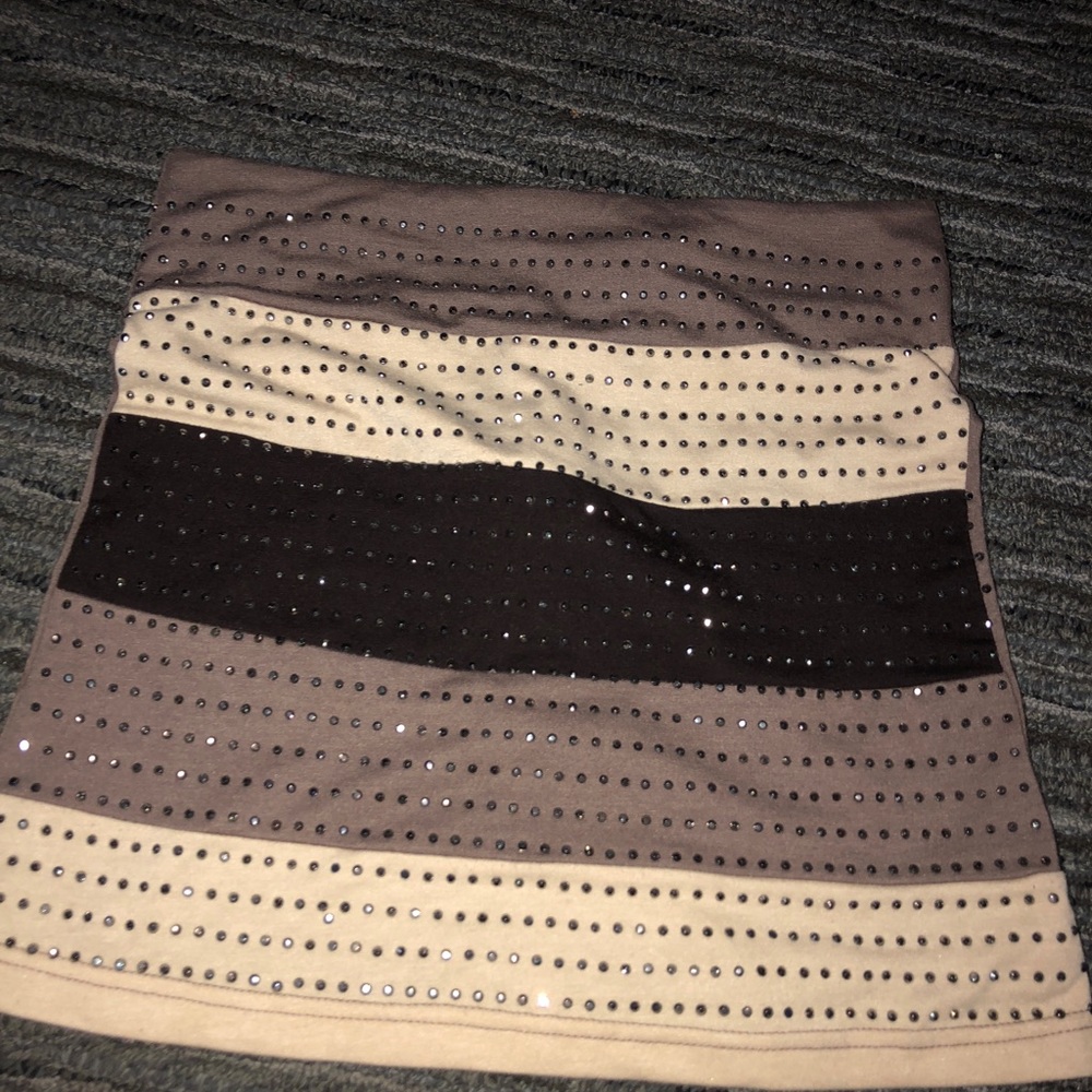 San Souci Skirt